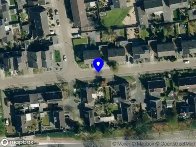 Verlenging beslistermijn voor het plaatsen van een dakkapel aan de achterzijde aan Jan Steenstraat 32 te Groenlo