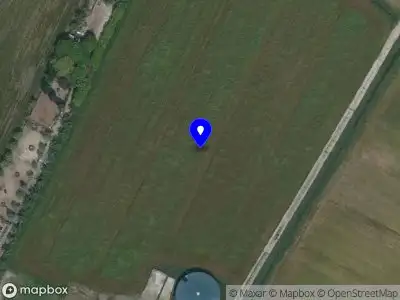 Natuurbeschermingsvergunning Schansbaan  Bergen op Zoom