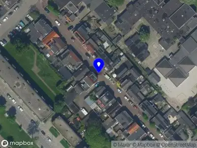 Bouwvergunning Arendsweg  Beverwijk