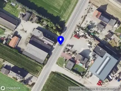 Ingetrokken aanvraag voor het aanleggen van een nieuwe uitweg aan Koestraat (behorende bij Prinsenbaan 220) te Koningsbosch