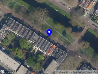 Omgevingsvergunning Noordsingel  Rotterdam