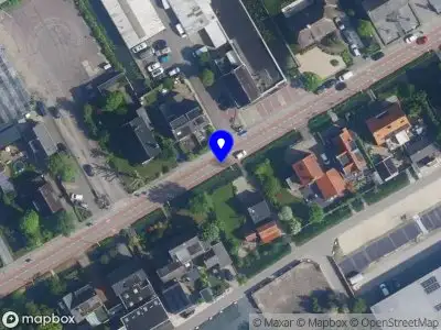 Watervergunning Oosteinderweg  Aalsmeer