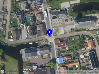 Kennisgeving ingediende aanvraag evenementenvergunning voor het houden van Koningsdag Rijnsaterwoude 26 april 2025 - Herenweg 22 Rijnsaterwoude- 785723