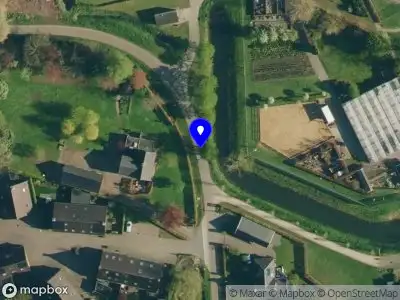 Overig De Bothweg  Harreveld