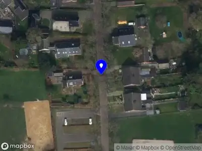 Melding voor het vervangen van het bestaande gasdistrict station nabij Lunsenhof 1B te Anloo