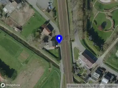Omgevingsvergunning Aan de Bogen  Nieuwstadt