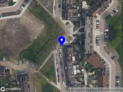 Meldingen Kootwijkerschans  Nieuwegein