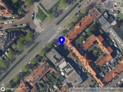 Bouwvergunning Loolaan  Voorburg