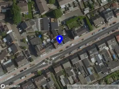 Verkeersbesluit Maastrichterstraat  Brunssum