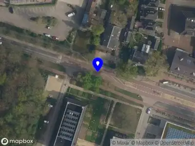Verordeningen En Reglementen Dorpsstraat  Doorn