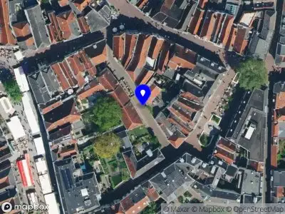 Bouwvergunning Vaaltstraat  Zutphen