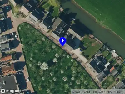 Aanvraag vergunning voor het plaatsen van een mantelzorgwoning aan Ambachtspad 26 te Cothen