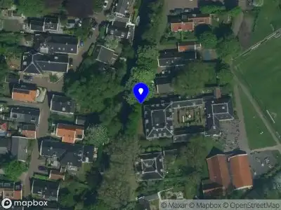 Aanvraag vergunning voor het herstellen van de gevels van een rijksmonument aan Leeteinde 10 te Broek in Waterland