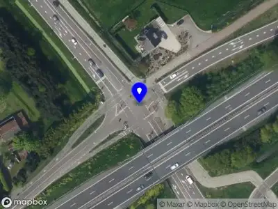 Milieuvergunning Rijksstraatweg  Sassenheim