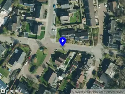 Overig Groothuizenweg  Rietmolen