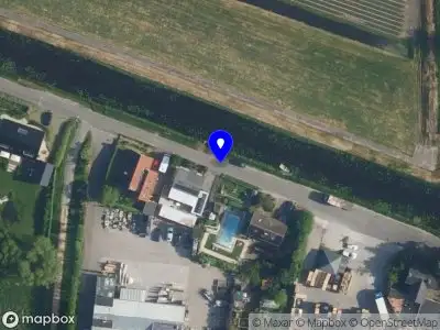 Milieuvergunning Oosteinderlaan  Hillegom