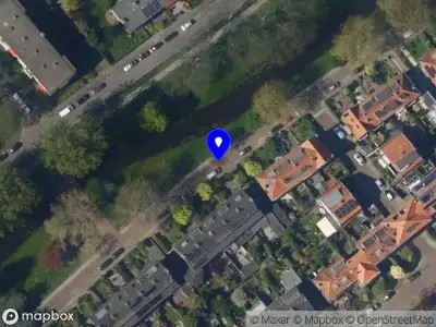 Overig Westerlookade  Voorburg