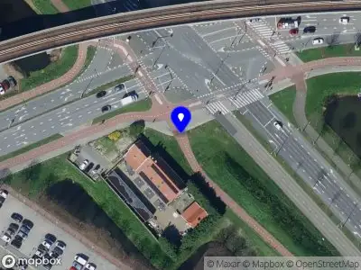 Overig Lange Schenkeldijk  Spijkenisse
