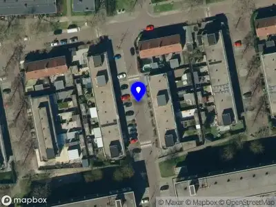 Verkeersbesluit Vechtstraat  Arnhem