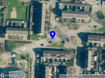 Omgevingsvergunning Beethovenstraat  Eerbeek