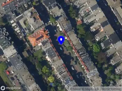 Bekendmaking Apv vergunning - Besluiten, Thomas Schwenckestraat - ter hoogte van huisnummer 6 te Den Haag