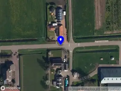 Bouwvergunning Akkereindenweg  Siddeburen