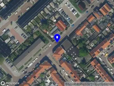 Bouwvergunning Boeweg  Beverwijk