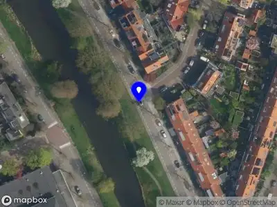 Meldingen Thorbeckestraat  Delft