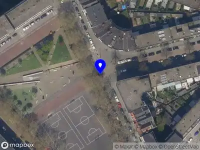 Bouwvergunning Omgevingsvergunning Sloopvergunning Bospolderplein  Rotterdam