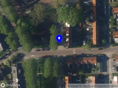 Overig Rossinistraat  Amersfoort