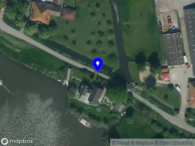 Vergunning geweigerd voor het realiseren van een bijbehorend bouwwerk aan Lagedijk 3 te Katwoude