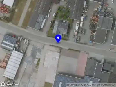 Bouwvergunning Hazenspoor  Maasbracht