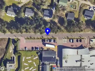 Bouwvergunning Klein Vaarwaterweg  Buren