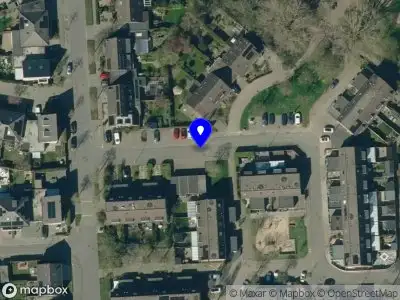 Verkeersbesluit Aasterbergstraat  Arnhem