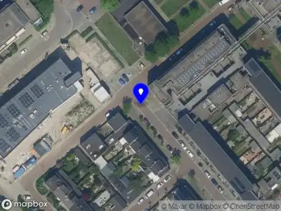Bouwvergunning Laan van Kanaän  Beverwijk