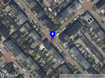 Toestemming voor het realiseren van een nokverhoging met dakkapel aan de voor en achterzijde aan Jan van de Cappellestraat 18 te Krimpen aan den IJssel