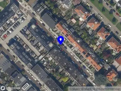 Milieuvergunning Thomas à Kempisstraat  Schiedam