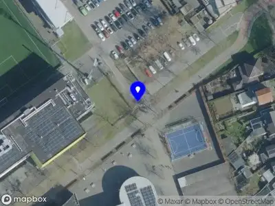 Milieuvergunning Mondriaanlaan  Oss