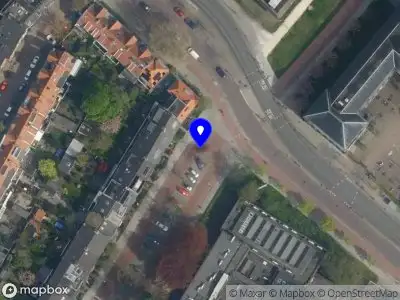 Meldingen Julianalaan  Delft