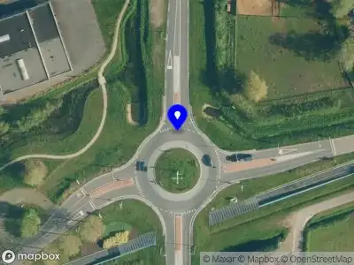 Omgevingsvergunning Vragenderweg  Lichtenvoorde