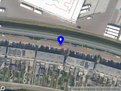 Kennisgeving aanvraag omgevingsvergunning, Bankijkerweg 8 te Rijnsburg