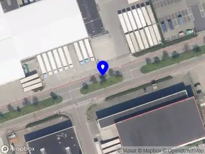 Bouwvergunning Vareseweg  Rotterdam