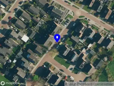 Overig Korenbloemstraat  Harreveld