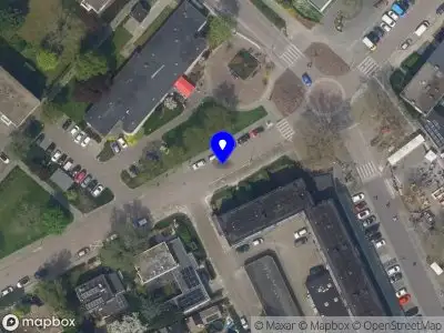 Op grond van de Algemene Plaatselijke Verordening is vergunning verleend voor: