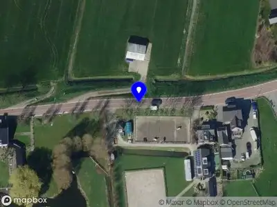 Op grond van de Algemene Plaatselijke Verordening is vergunning verleend voor: