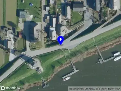 Gemeente Altena - Aanvraag Alcoholwetvergunning , Maasdijk 122 in Veen