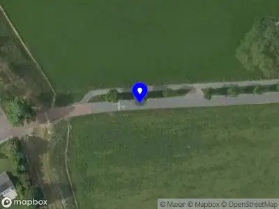 Omgevingsvergunning Eerdweg  Beegden