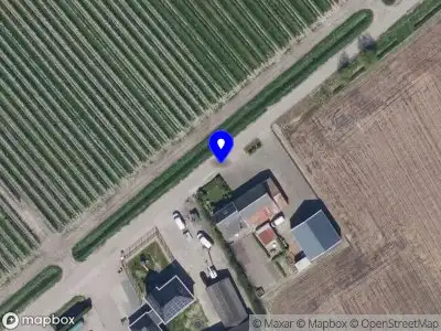 Milieuvergunning Buurtweg  Stavenisse