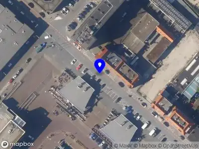 Bekendmaking Evenementenvergunning - Aangevraagde evenementenvergunning groot, Visafslagweg 1 Dr. Lelykade Vissershavenweg Schokkerweg Zeesluisweg en de 2e Zeesluisdwarsweg te Den Haag