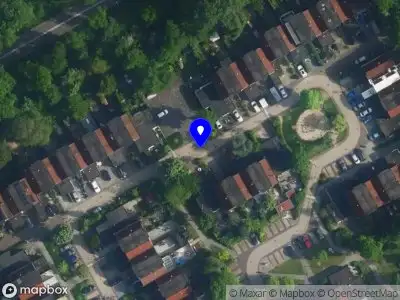 Overig Groote Peel  Diemen